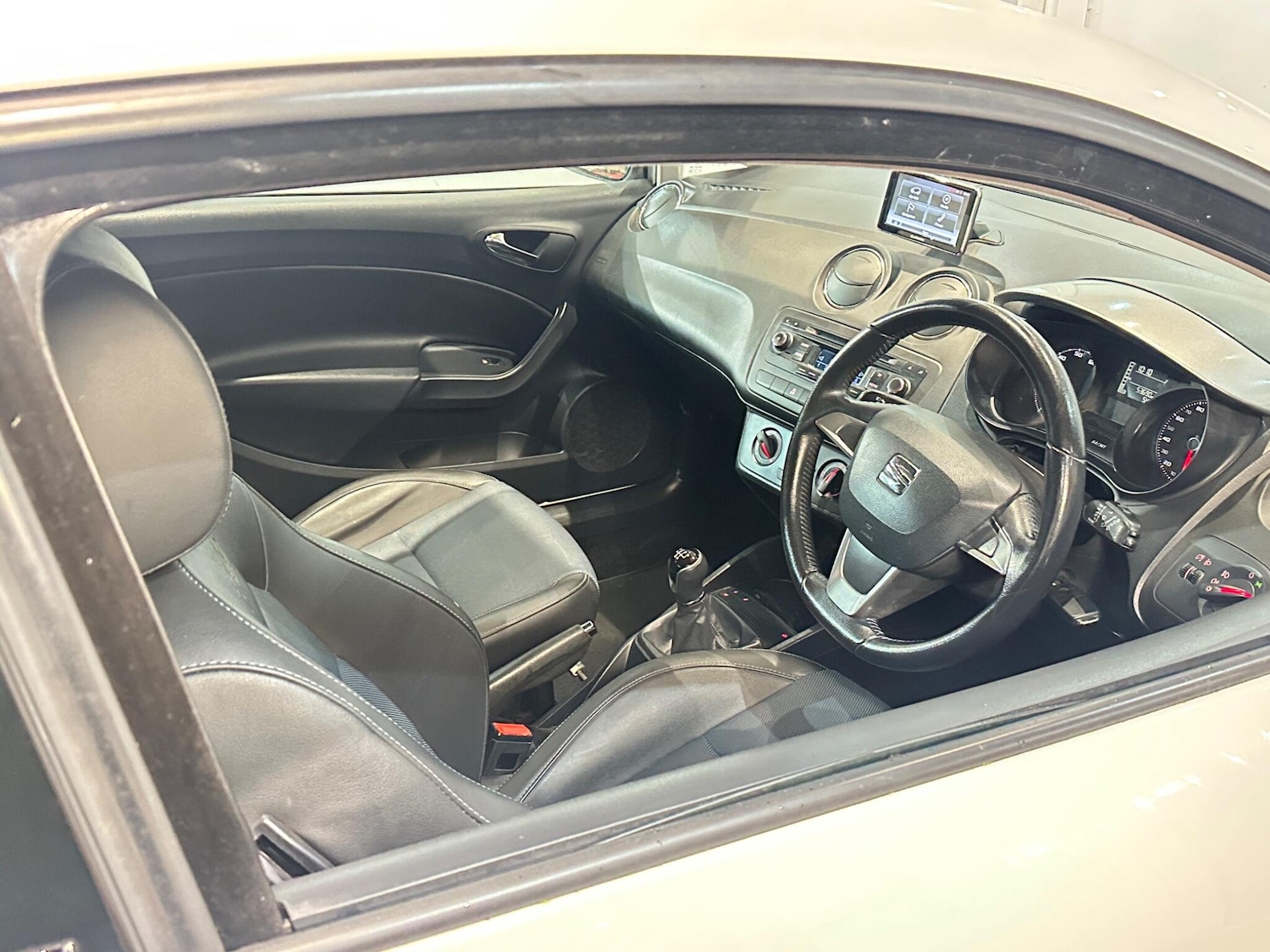 Used SEAT Ibiza 2015 for sale - 77175782: Photo 20