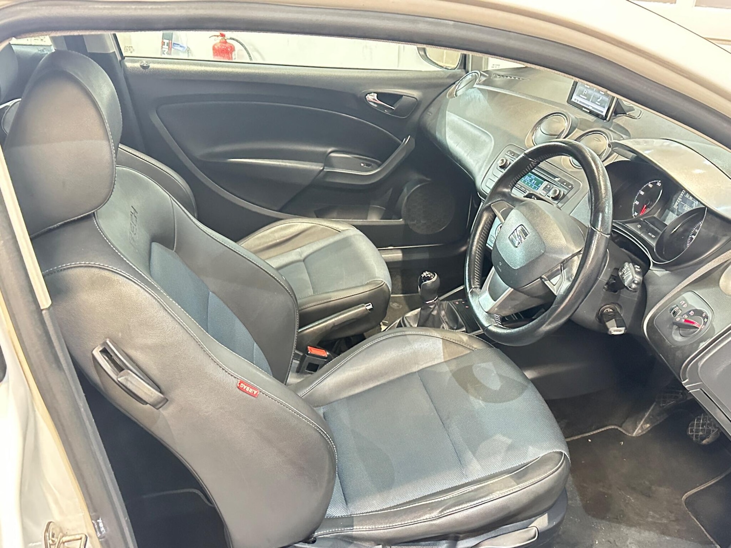 Used SEAT Ibiza 2015 for sale - 77175782: Photo 21