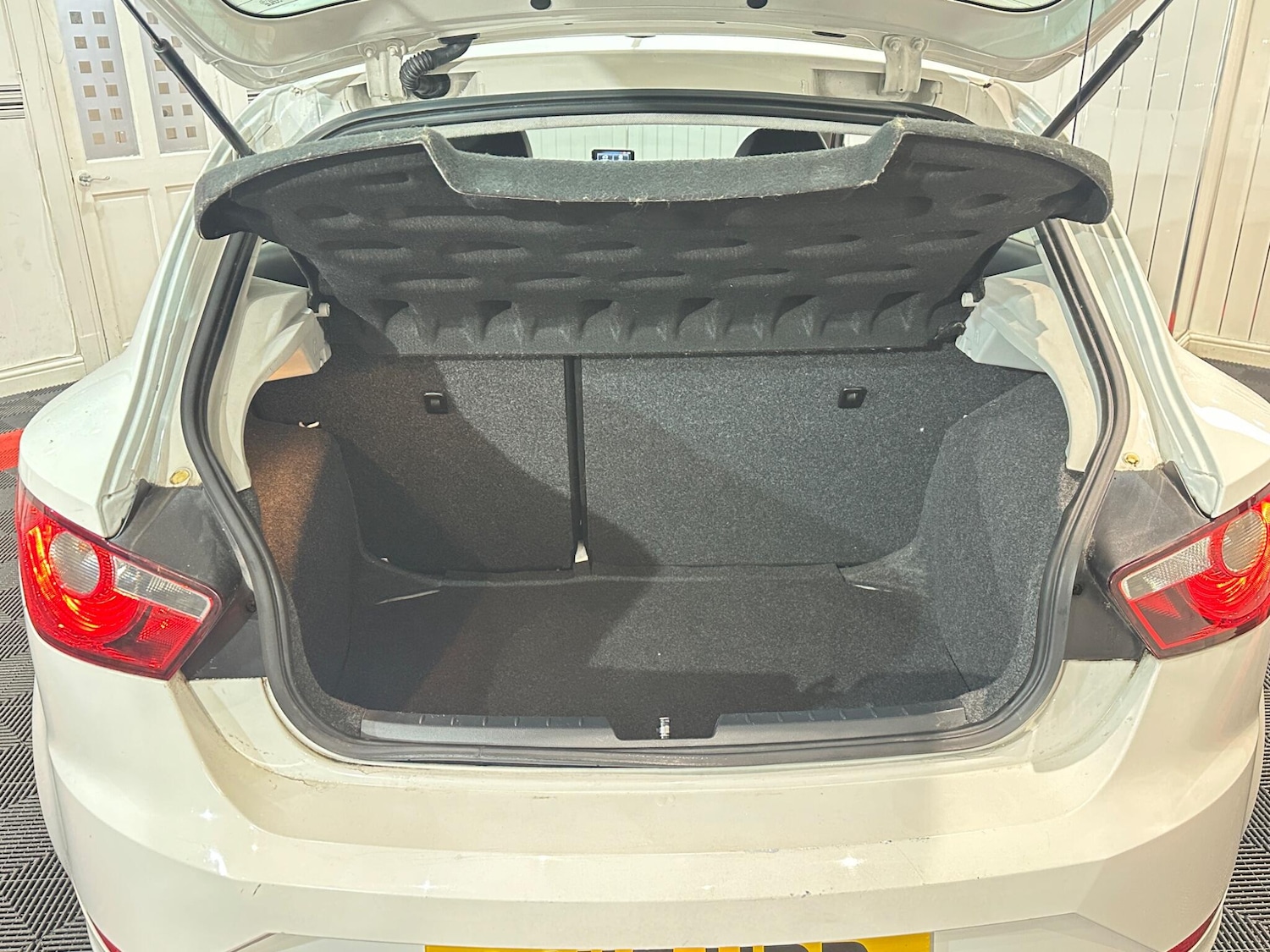 Used SEAT Ibiza 2015 for sale - 77175782: Photo 23