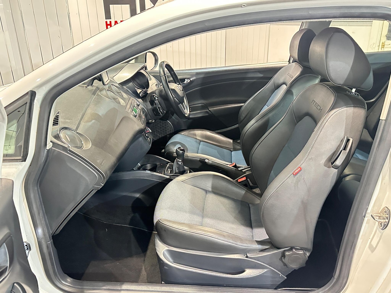 Used SEAT Ibiza 2015 for sale - 77175782: Photo 25