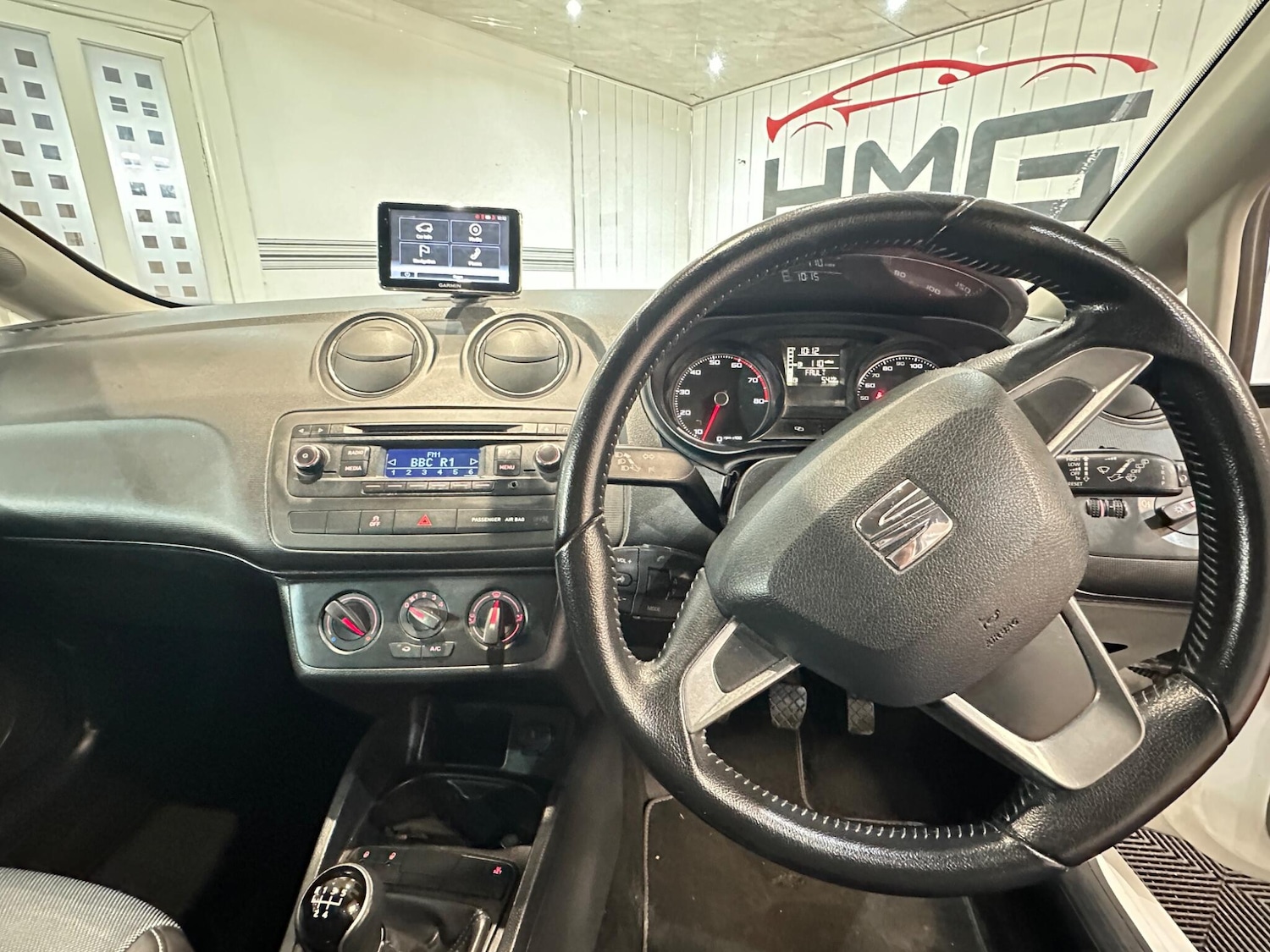 Used SEAT Ibiza 2015 for sale - 77175782: Photo 26