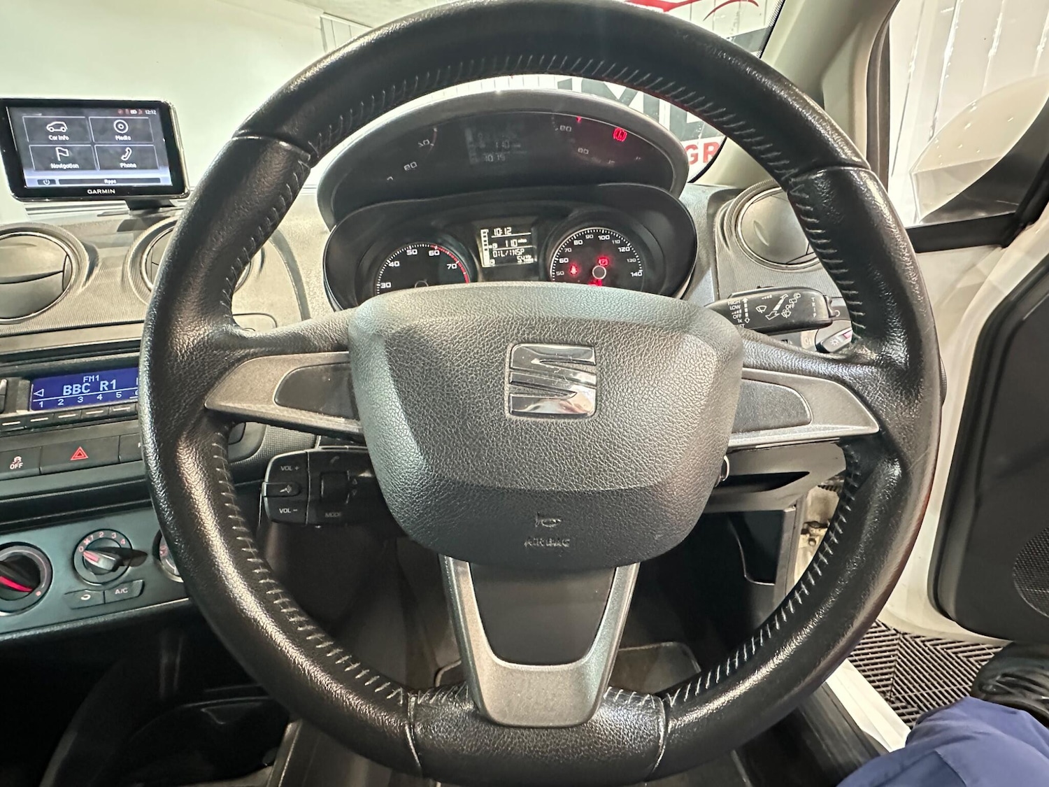 Used SEAT Ibiza 2015 for sale - 77175782: Photo 27