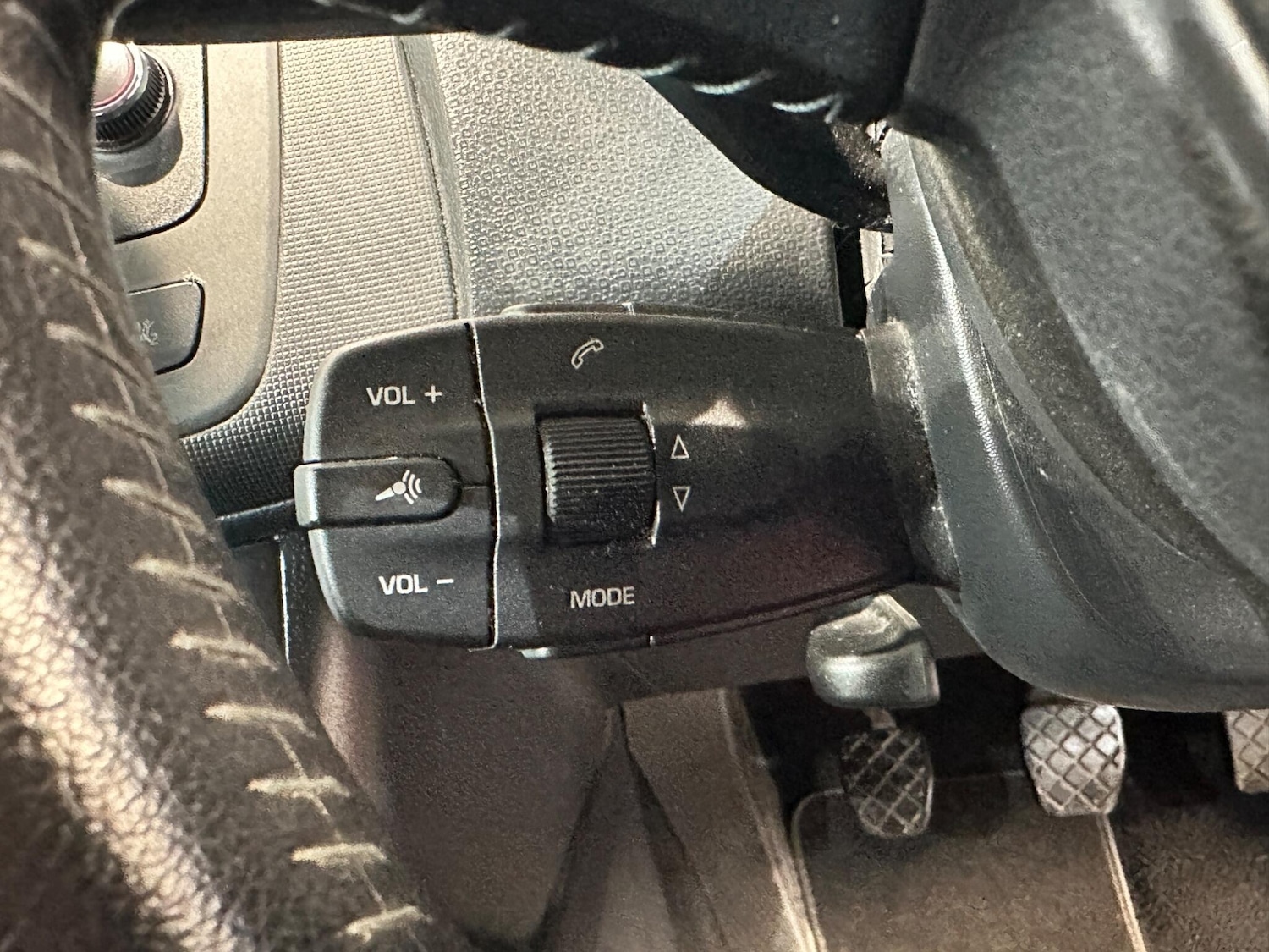 Used SEAT Ibiza 2015 for sale - 77175782: Photo 32