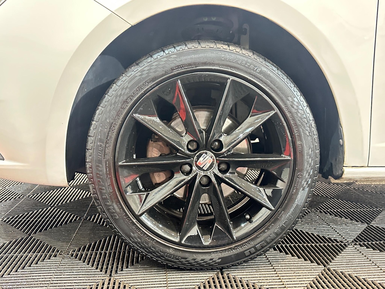 Used SEAT Ibiza 2015 for sale - 77175782: Photo 34