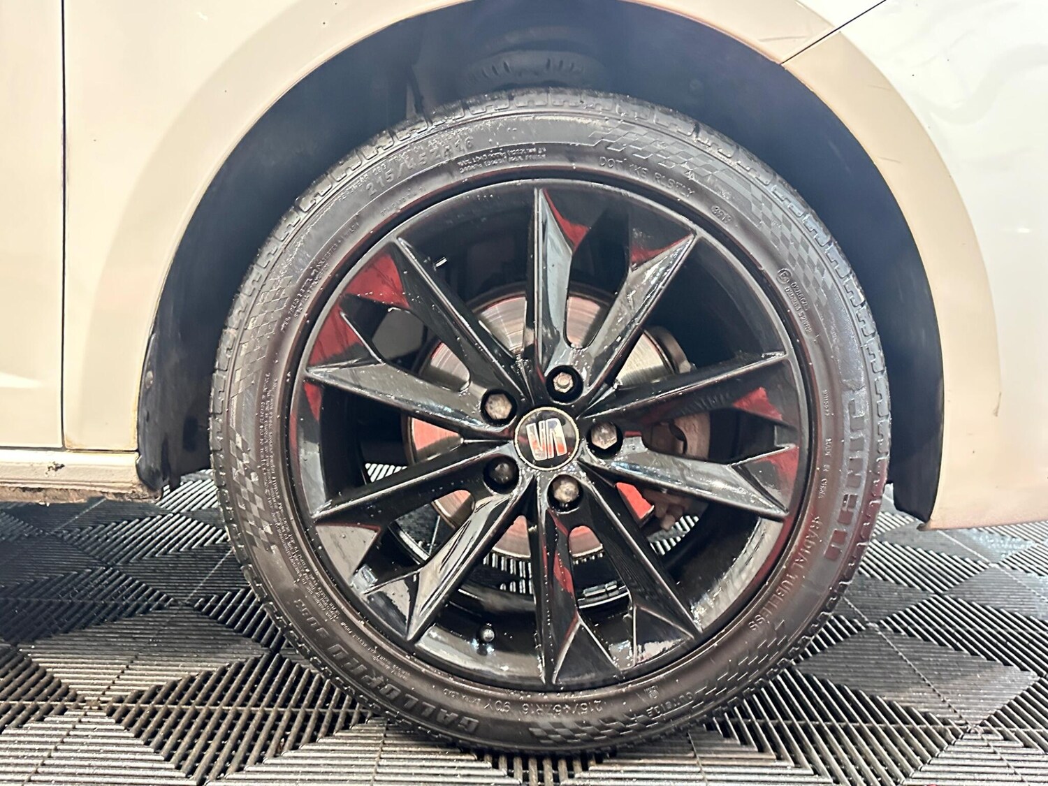 Used SEAT Ibiza 2015 for sale - 77175782: Photo 35