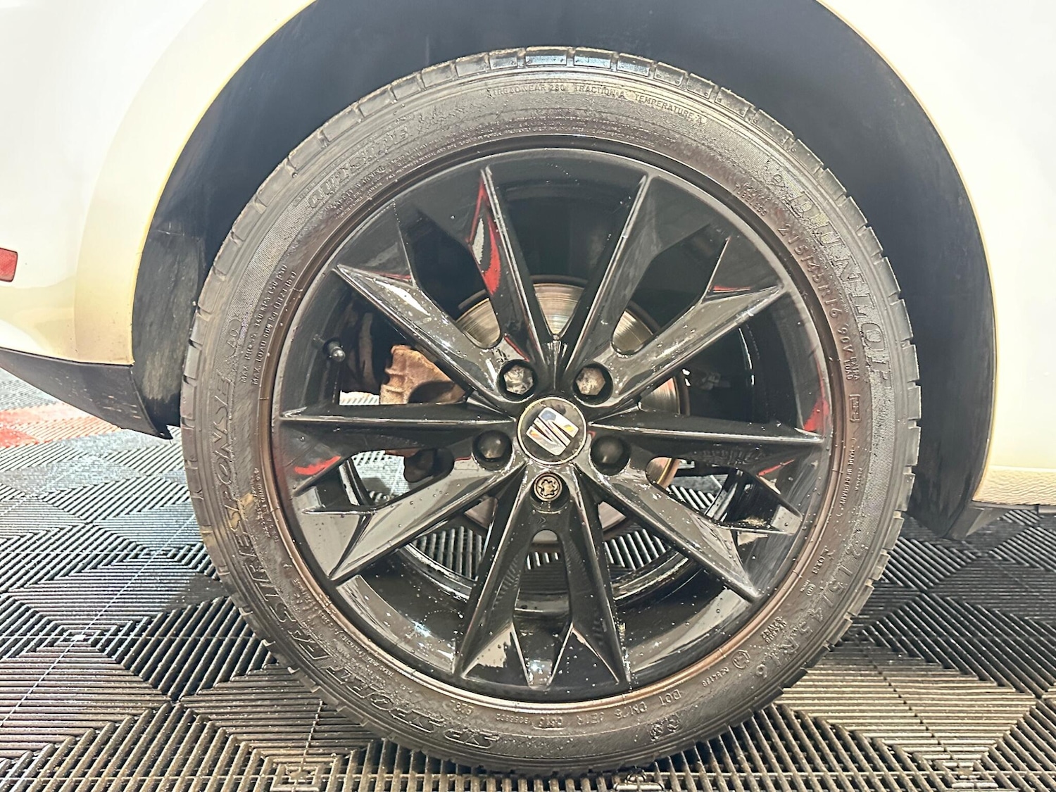 Used SEAT Ibiza 2015 for sale - 77175782: Photo 36