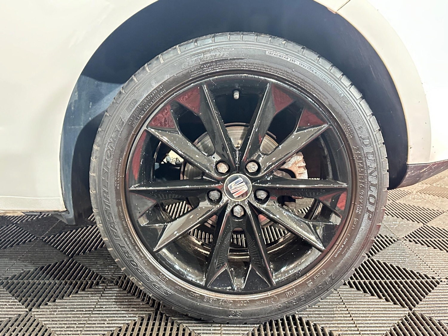 Used SEAT Ibiza 2015 for sale - 77175782: Photo 37