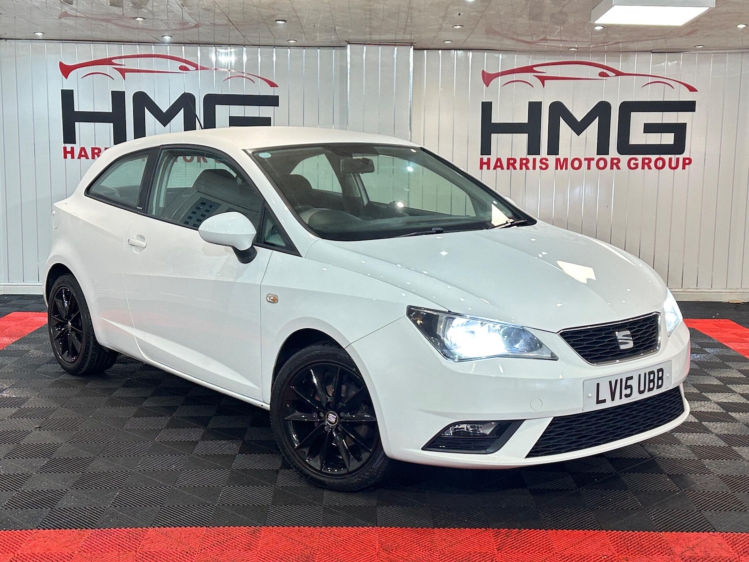 Used SEAT Ibiza 2015 for sale - 77175782: Photo 38