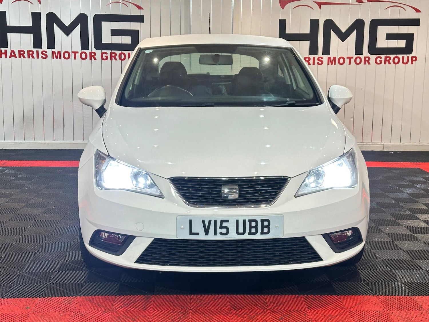 Used SEAT Ibiza 2015 for sale - 77175782: Photo 39
