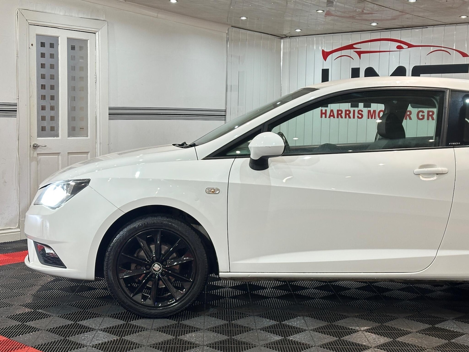 Used SEAT Ibiza 2015 for sale - 77175782: Photo 41