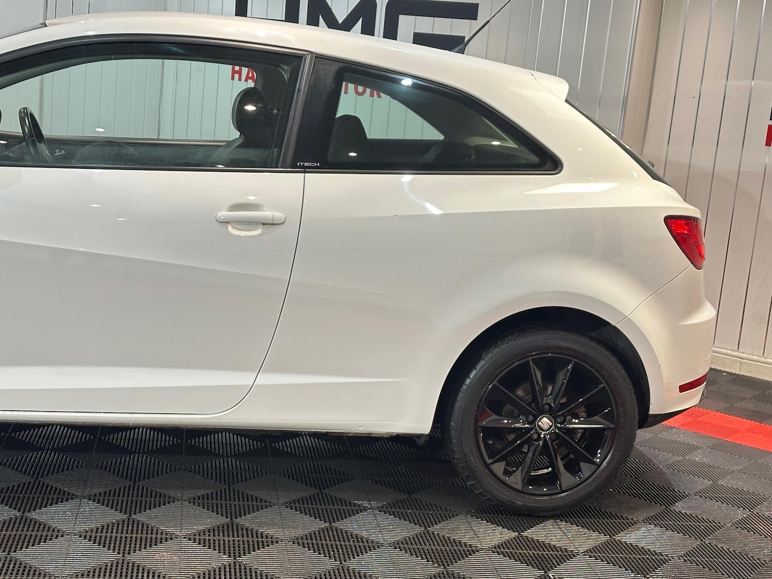 Used SEAT Ibiza 2015 for sale - 77175782: Photo 42