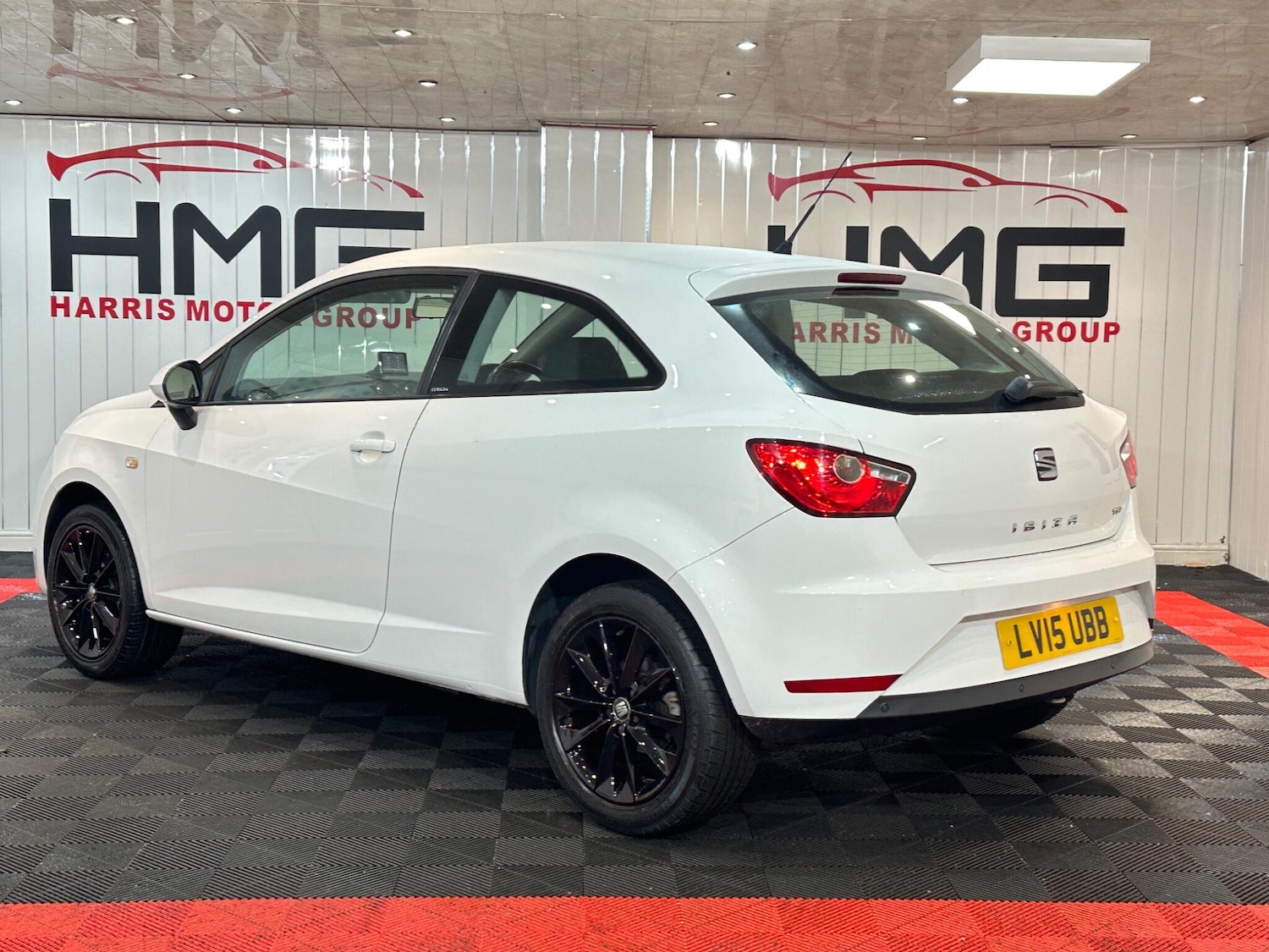 Used SEAT Ibiza 2015 for sale - 77175782: Photo 43