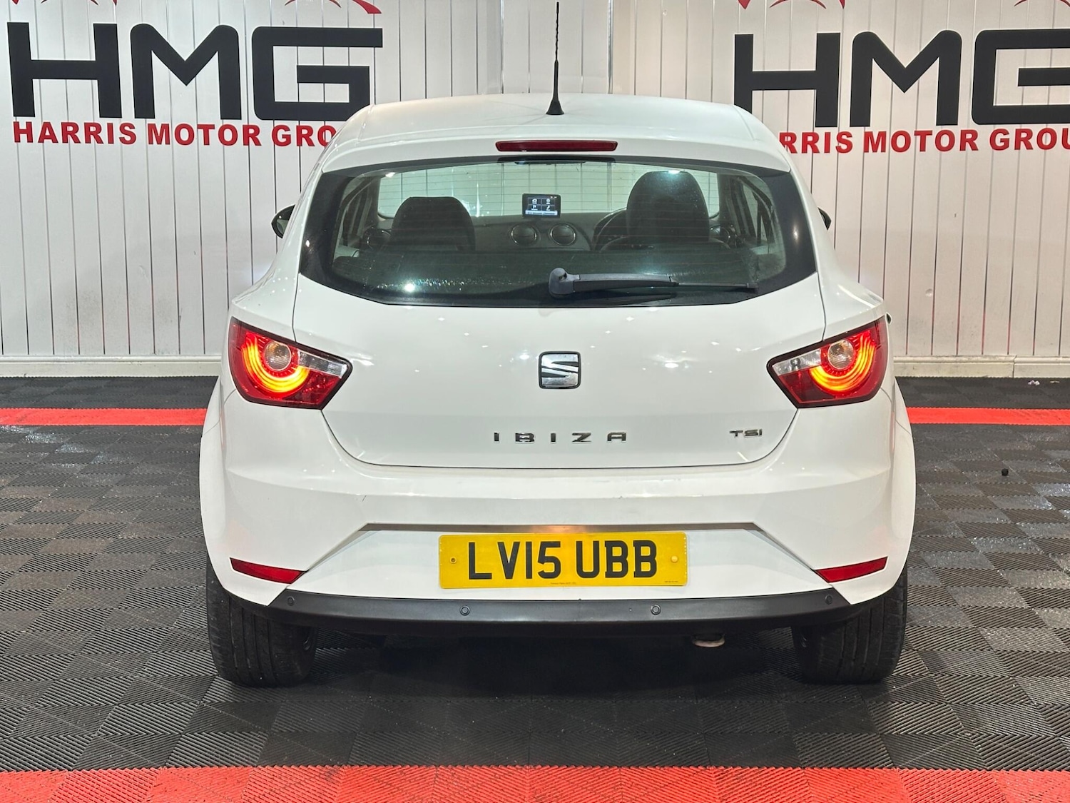 Used SEAT Ibiza 2015 for sale - 77175782: Photo 44