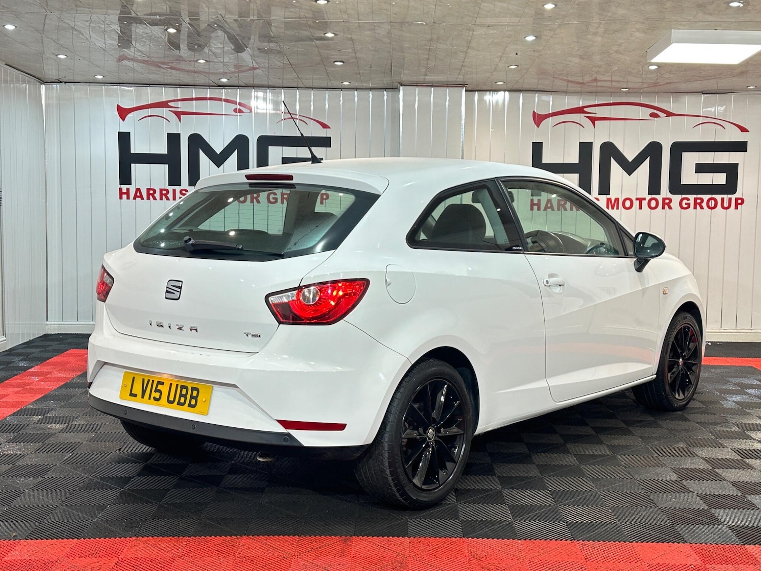 Used SEAT Ibiza 2015 for sale - 77175782: Photo 45