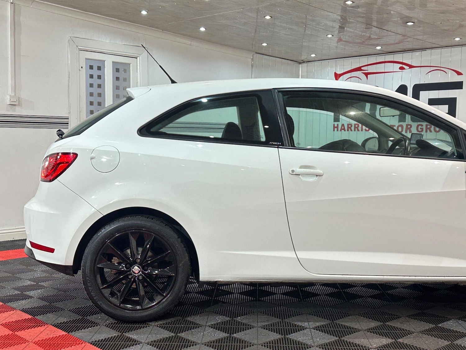 Used SEAT Ibiza 2015 for sale - 77175782: Photo 46