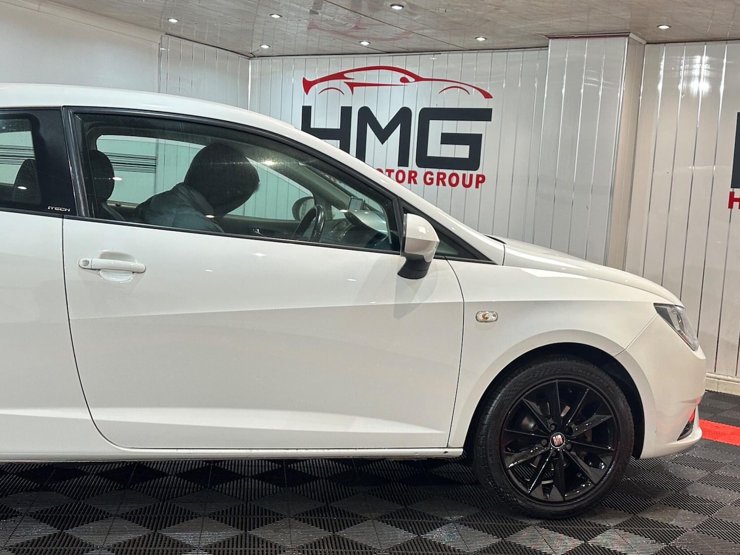 Used SEAT Ibiza 2015 for sale - 77175782: Photo 47