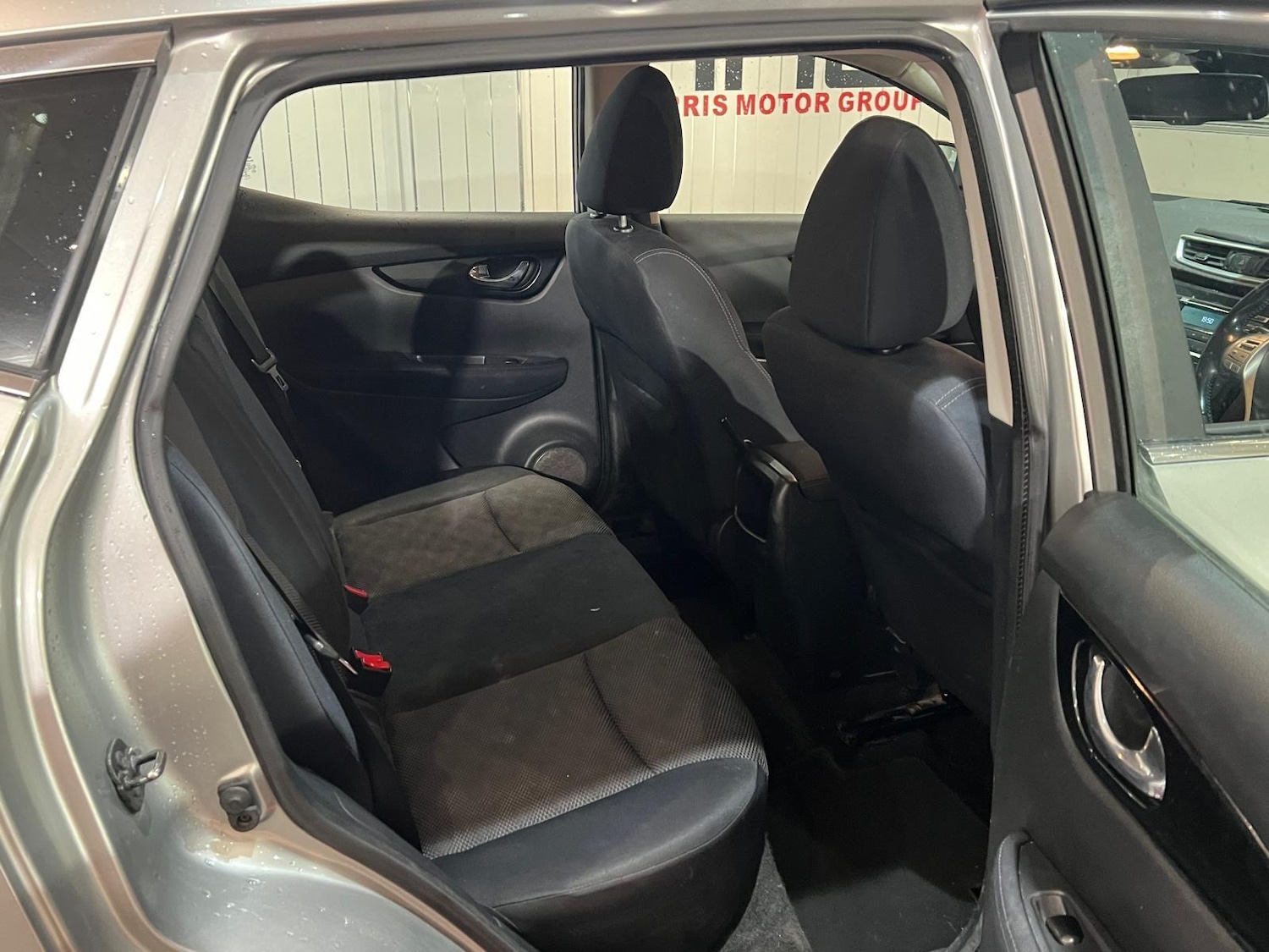 Used Nissan Qashqai 2015 for sale - 77016219: Photo 19