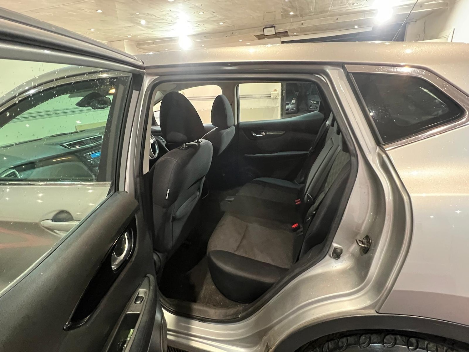 Used Nissan Qashqai 2015 for sale - 77016219: Photo 21