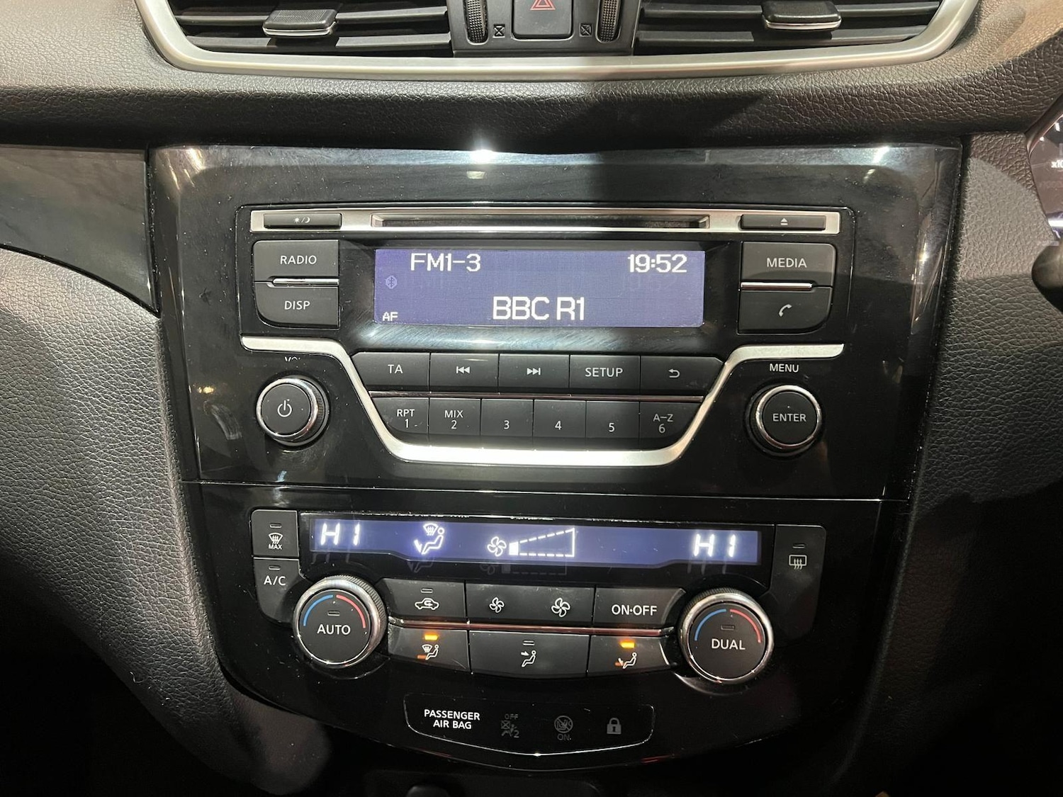 Used Nissan Qashqai 2015 for sale - 77016219: Photo 25