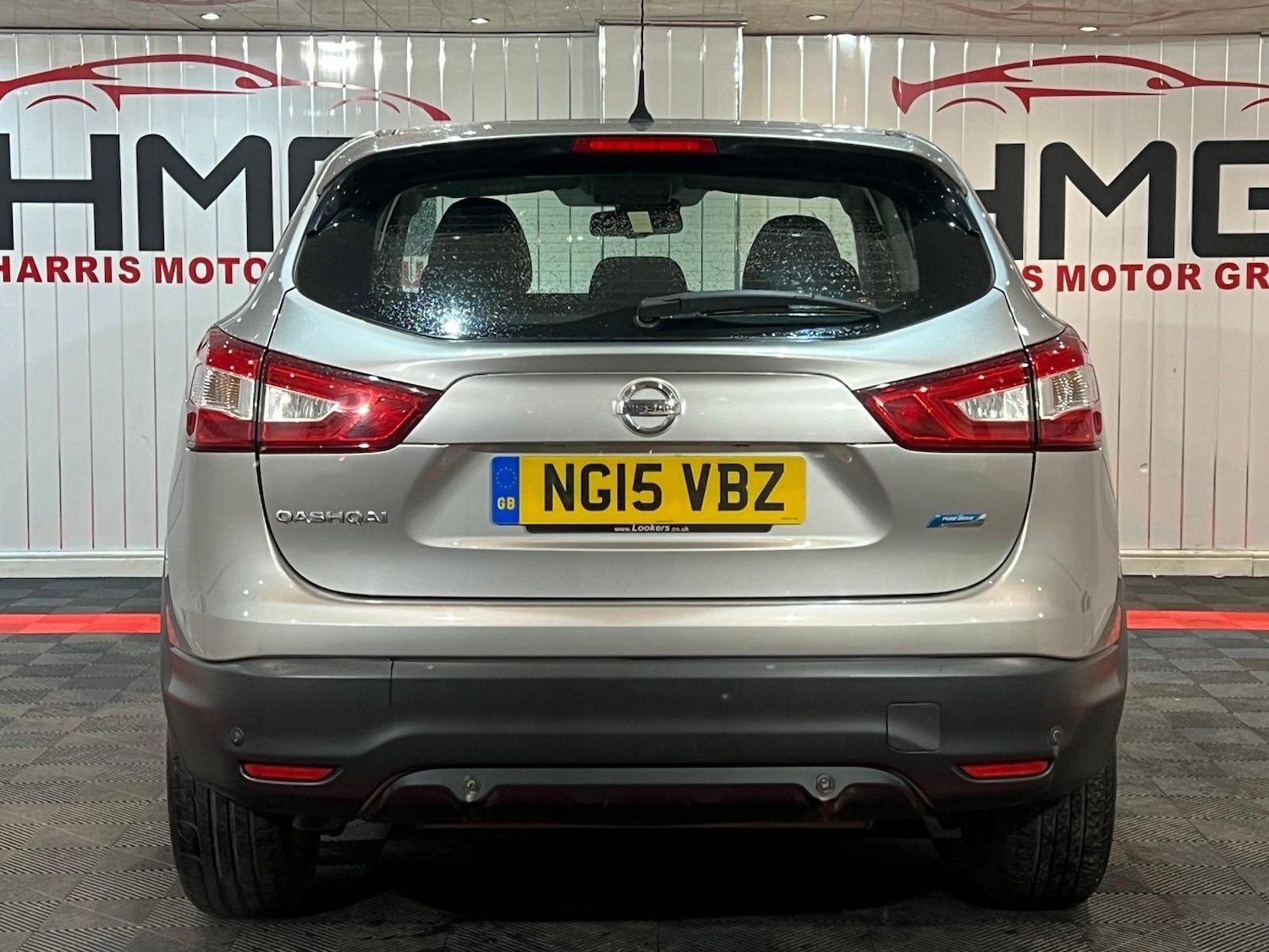 Used Nissan Qashqai 2015 for sale - 77016219: Photo 32