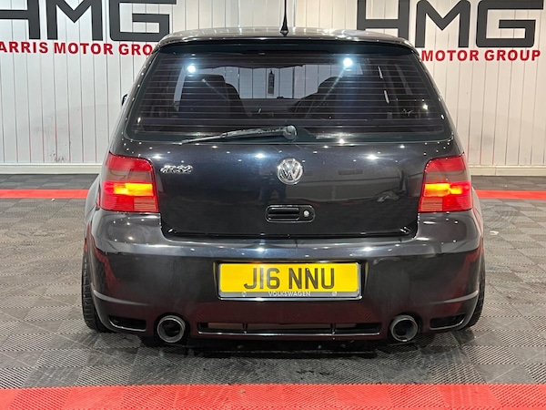 Used Volkswagen Golf 2003 for sale - 76270752: Photo 10