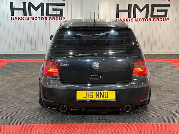 Used Volkswagen Golf 2003 for sale - 76270752: Photo 11