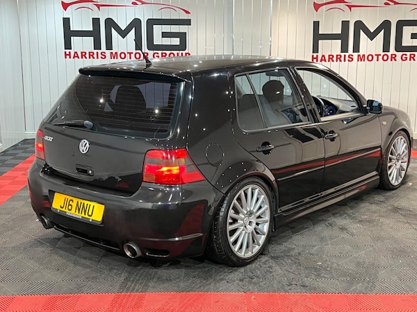 Used Volkswagen Golf 2003 for sale - 76270752: Photo 12