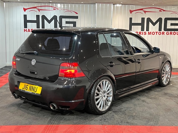 Used Volkswagen Golf 2003 for sale - 76270752: Photo 13