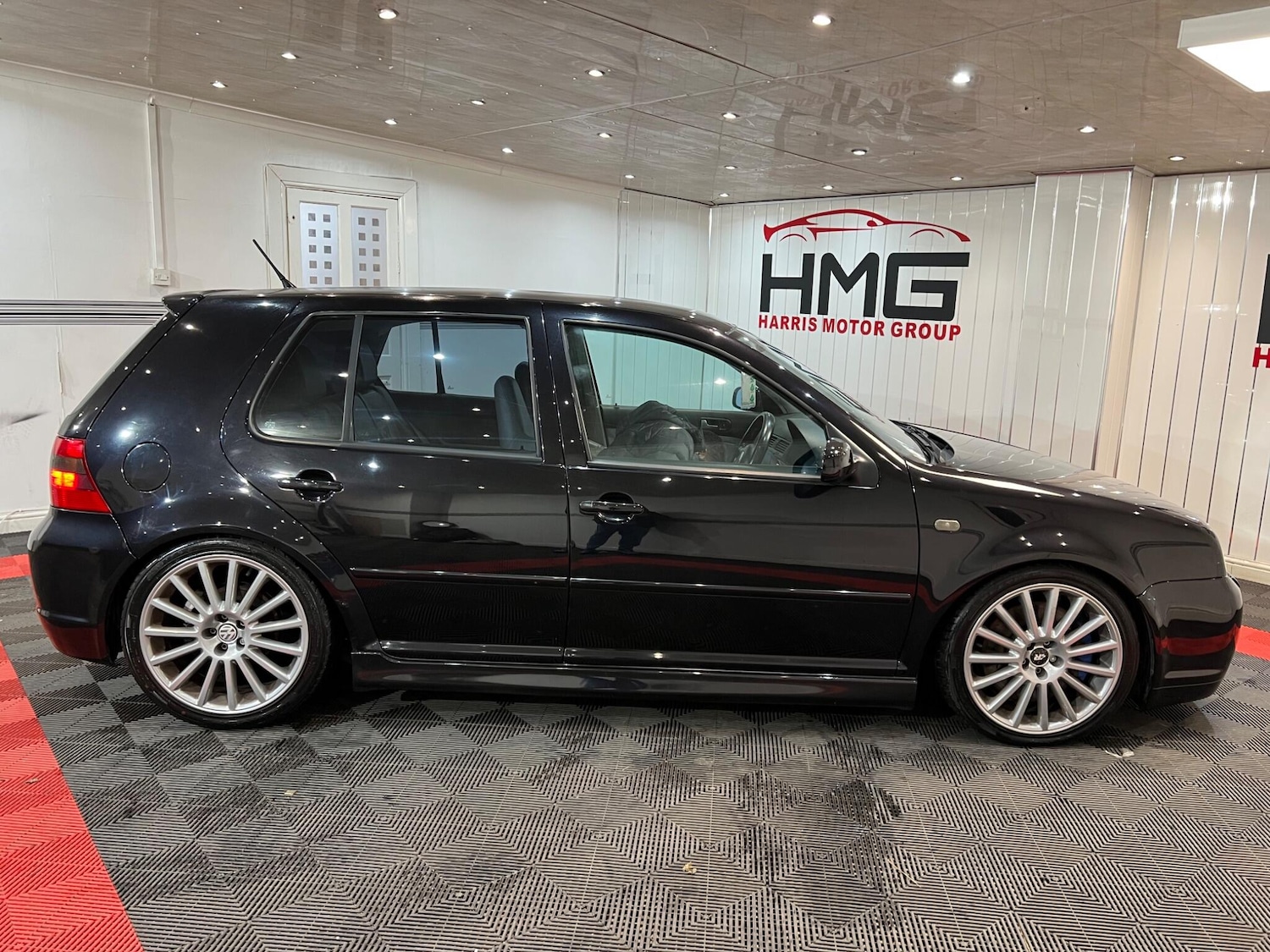 Used Volkswagen Golf 2003 for sale - 76270752: Photo 14