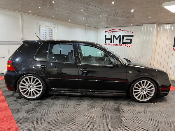 Used Volkswagen Golf 2003 for sale - 76270752: Photo 14