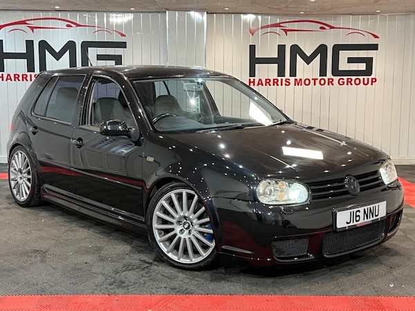 Used Volkswagen Golf 2003 for sale - 76270752: Photo 15