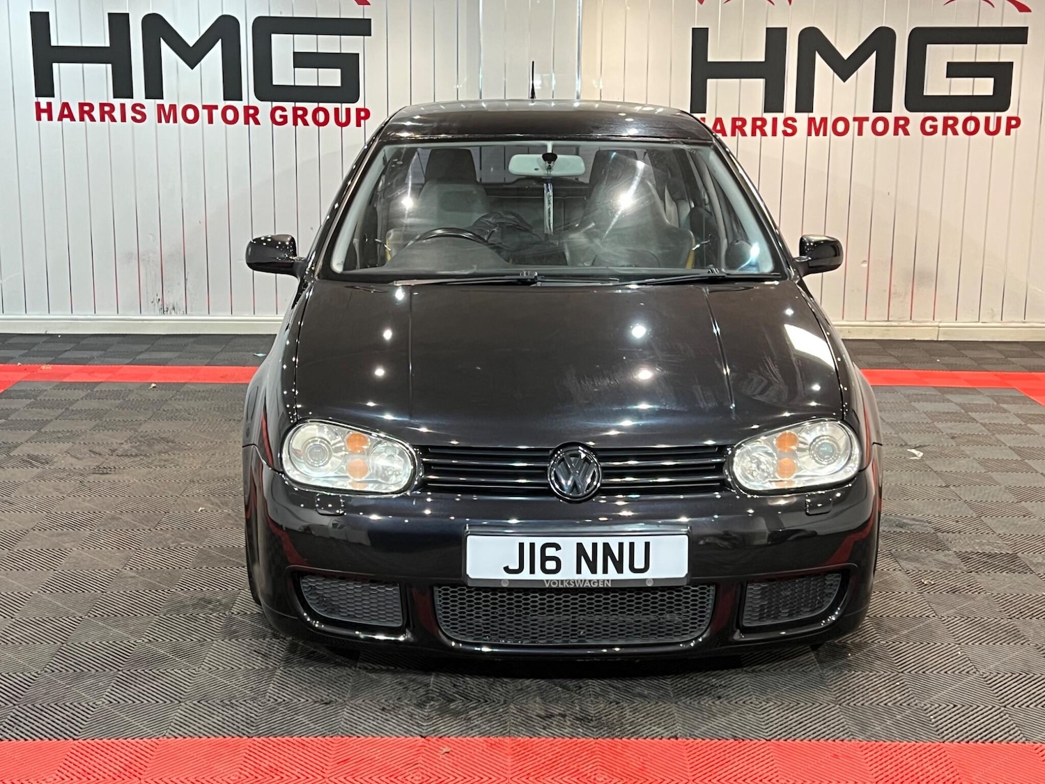 Used Volkswagen Golf 2003 for sale - 76270752: Photo 16