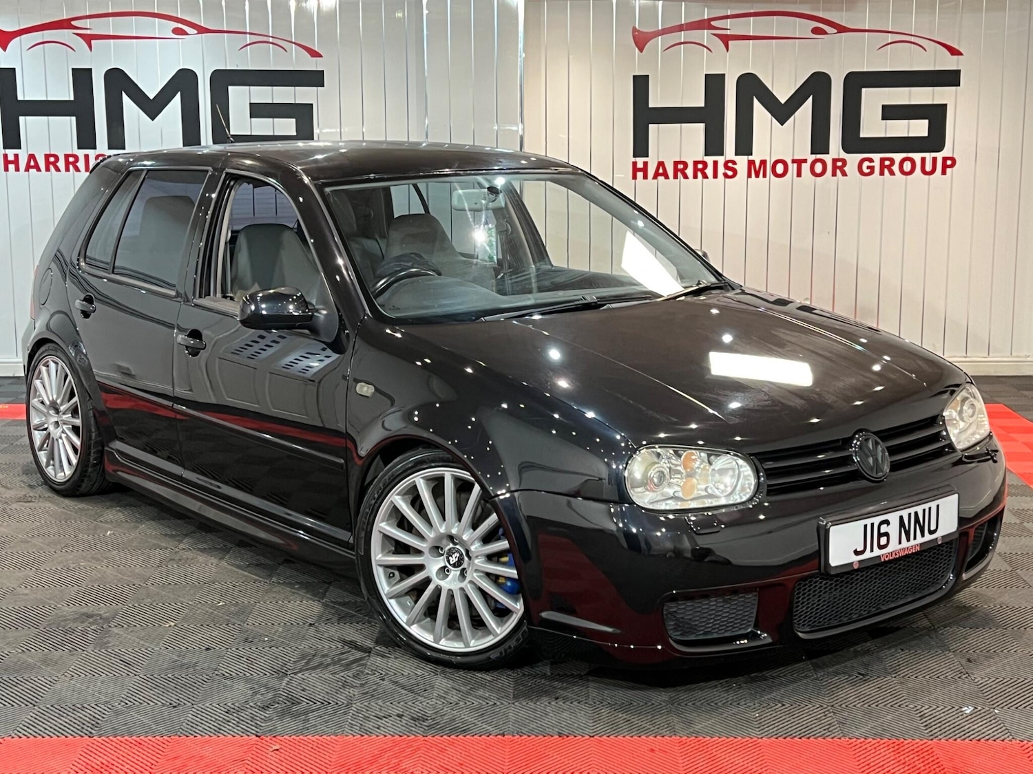 Used Volkswagen Golf 2003 for sale - 76270752: Photo 18