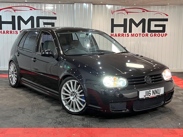 Used Volkswagen Golf 2003 for sale - 76270752: Photo 19