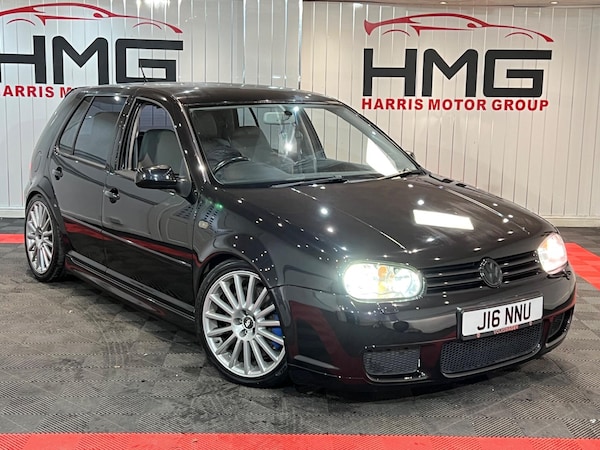 Used Volkswagen Golf 2003 for sale - 76270752: Photo 20