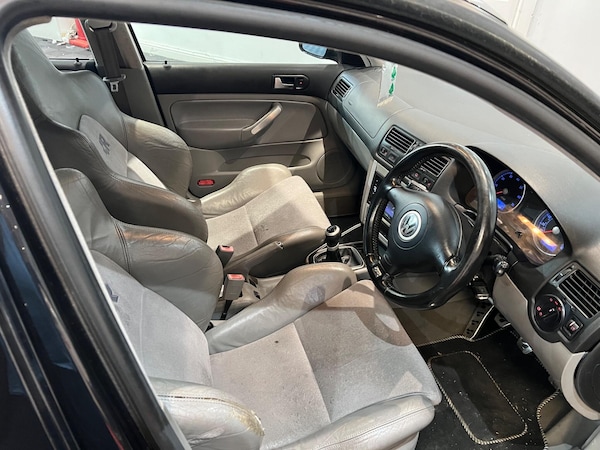 Used Volkswagen Golf 2003 for sale - 76270752: Photo 22