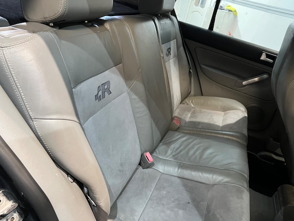 Used Volkswagen Golf 2003 for sale - 76270752: Photo 24