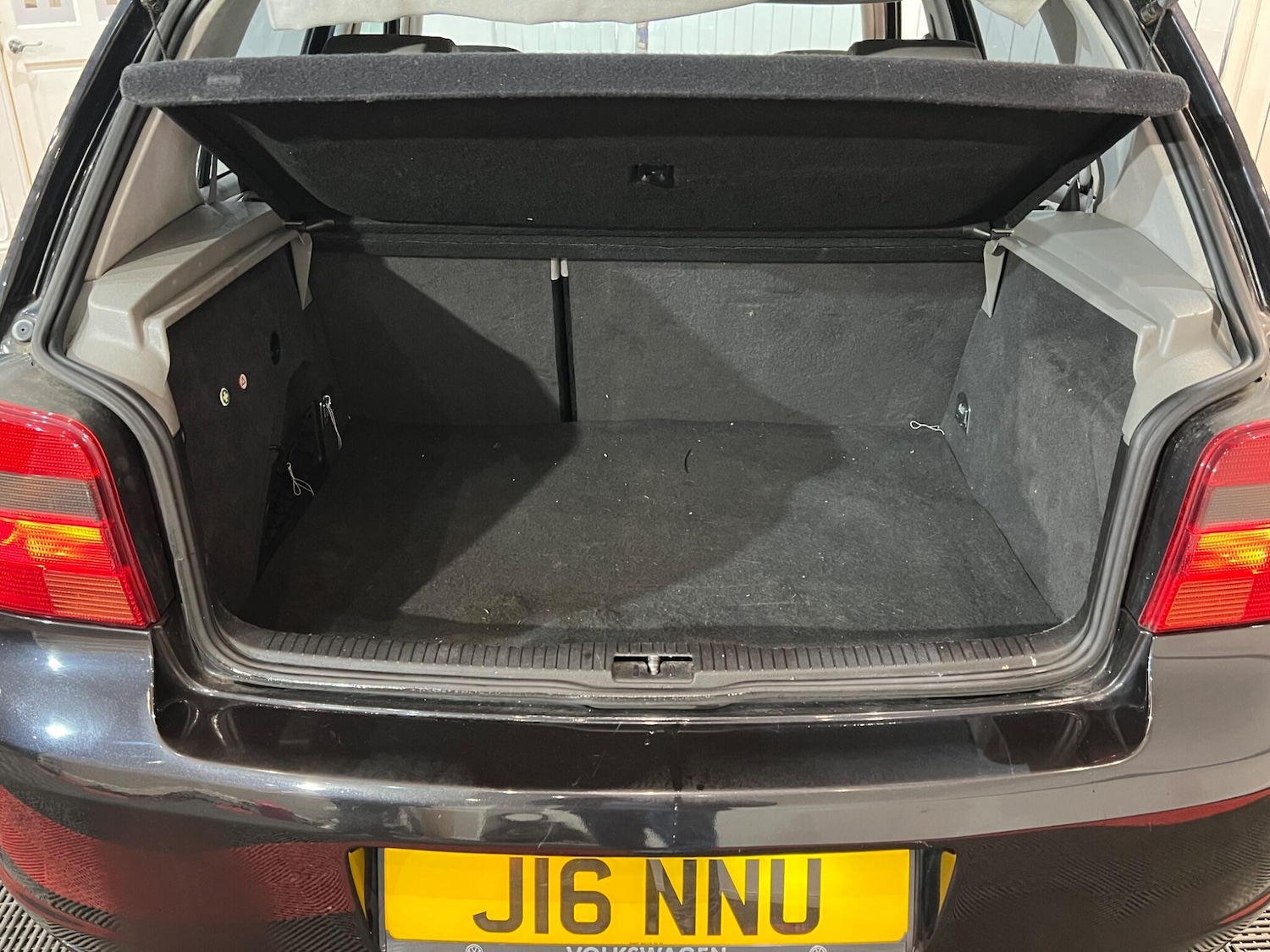 Used Volkswagen Golf 2003 for sale - 76270752: Photo 25