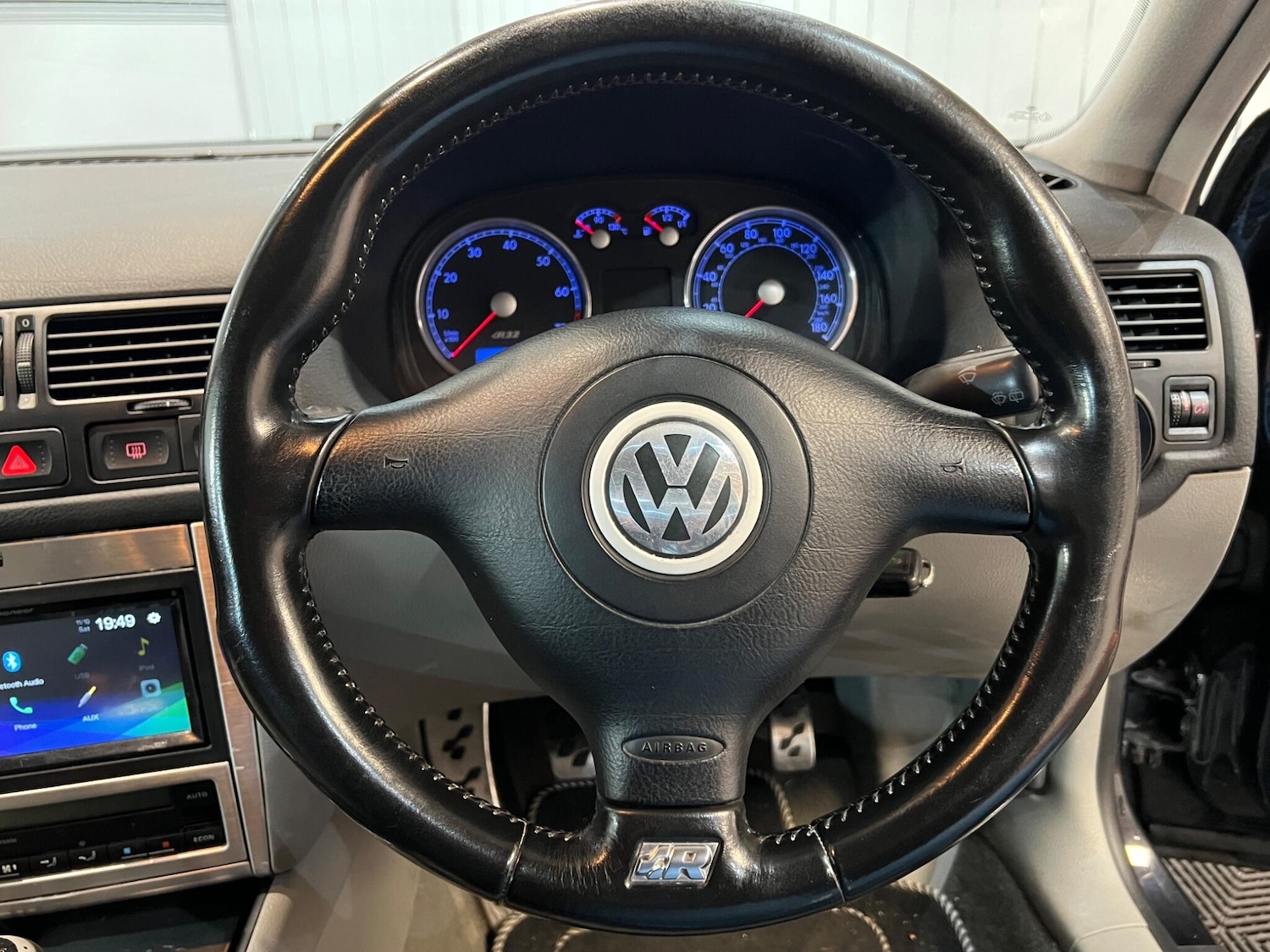 Used Volkswagen Golf 2003 for sale - 76270752: Photo 30