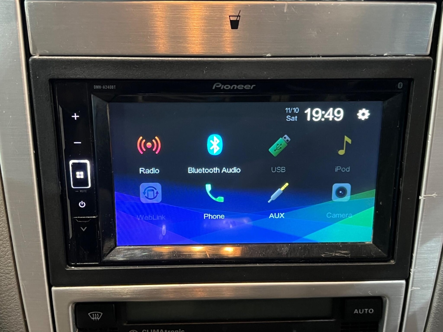 Used Volkswagen Golf 2003 for sale - 76270752: Photo 33