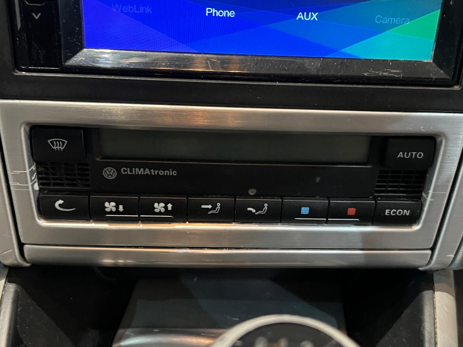 Used Volkswagen Golf 2003 for sale - 76270752: Photo 34