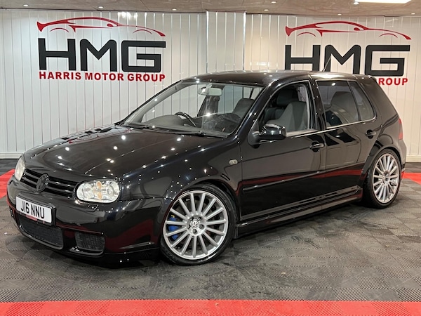 Used Volkswagen Golf 2003 for sale - 76270752: Photo 38