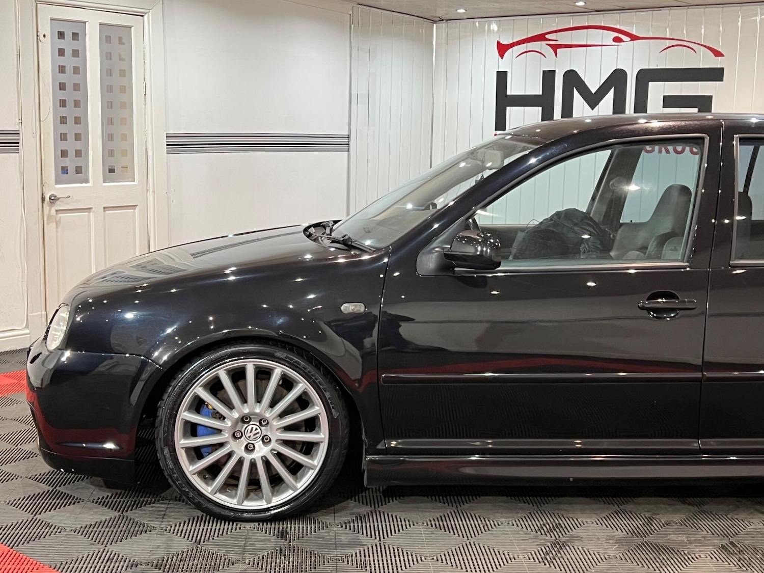 Used Volkswagen Golf 2003 for sale - 76270752: Photo 39