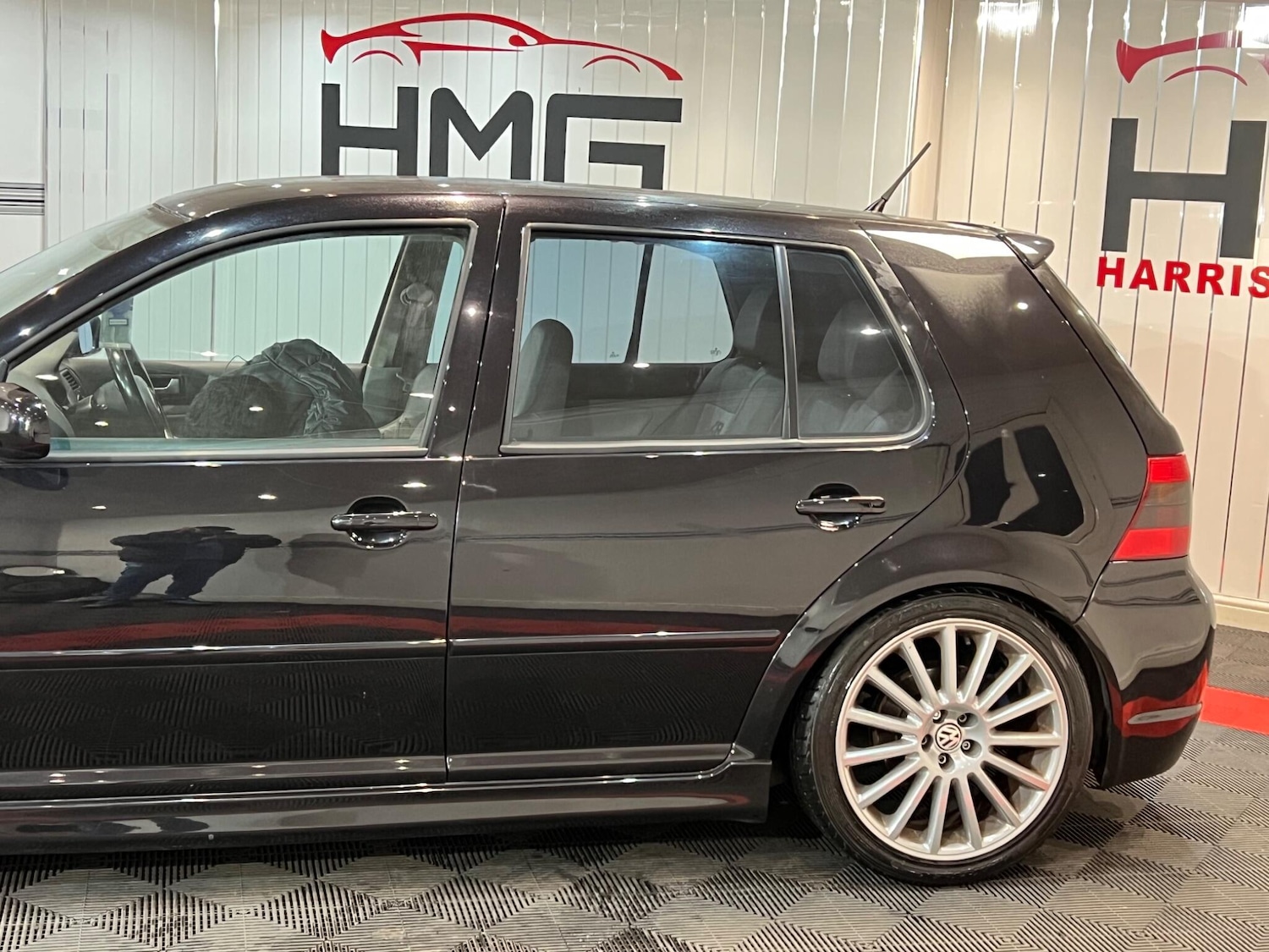 Used Volkswagen Golf 2003 for sale - 76270752: Photo 40