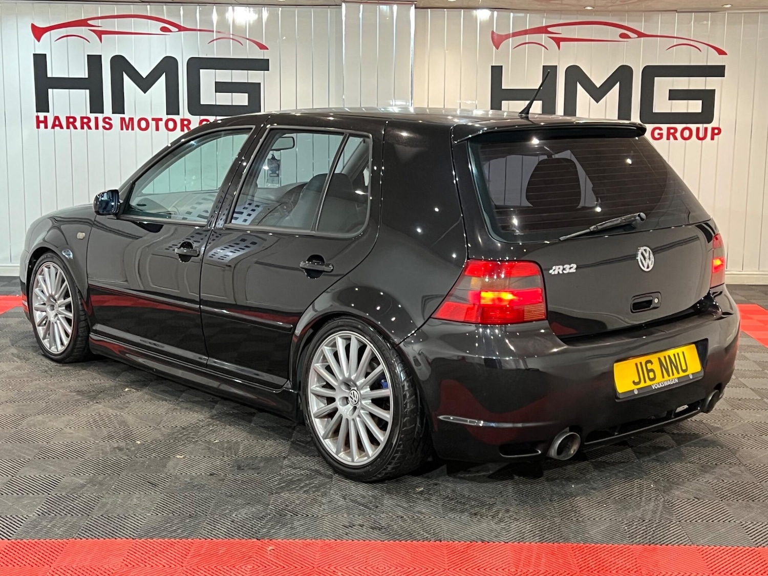 Used Volkswagen Golf 2003 for sale - 76270752: Photo 41