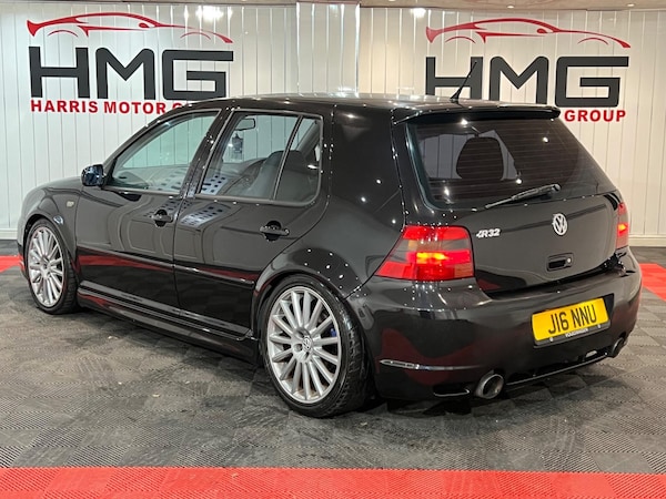 Used Volkswagen Golf 2003 for sale - 76270752: Photo 41