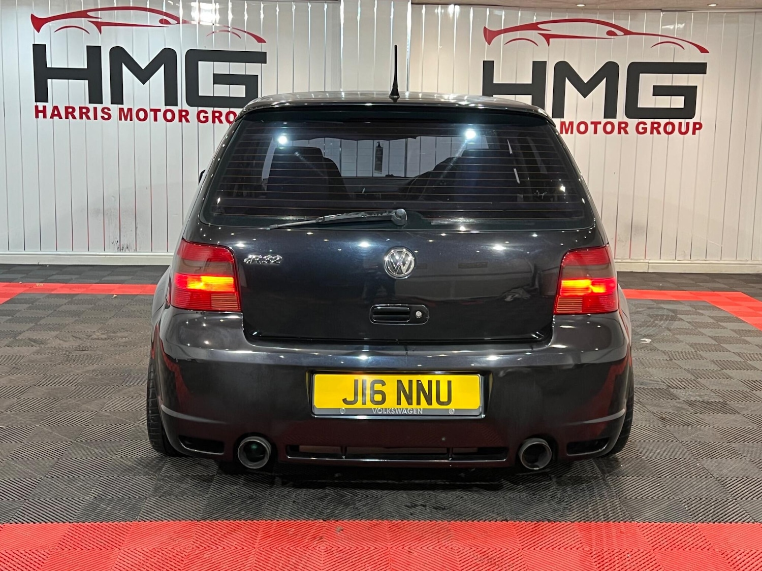 Used Volkswagen Golf 2003 for sale - 76270752: Photo 42