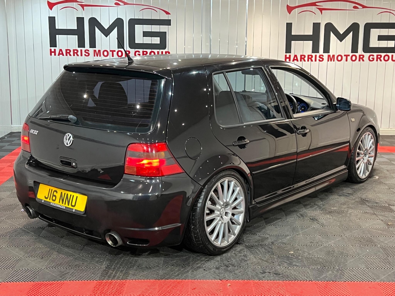 Used Volkswagen Golf 2003 for sale - 76270752: Photo 43