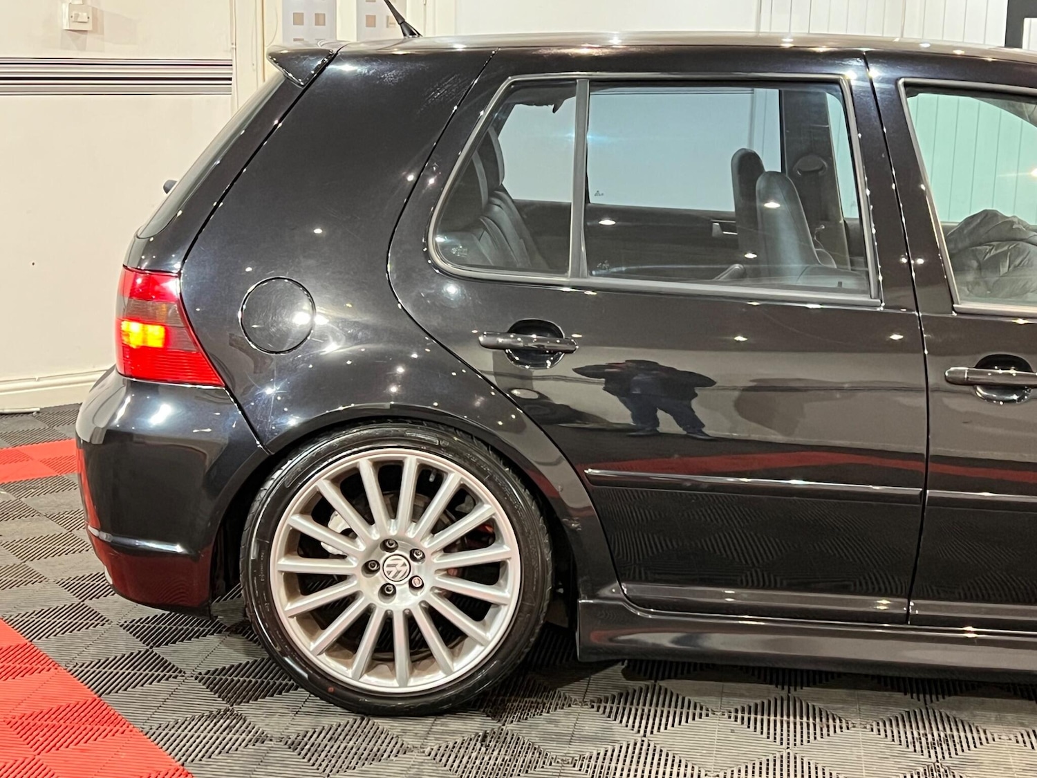 Used Volkswagen Golf 2003 for sale - 76270752: Photo 44