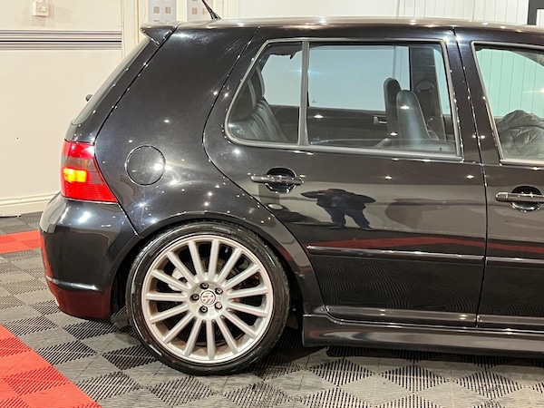 Used Volkswagen Golf 2003 for sale - 76270752: Photo 44